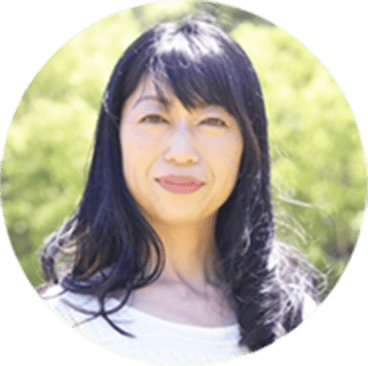 潜在意識解放カウンセラー YOSHIE