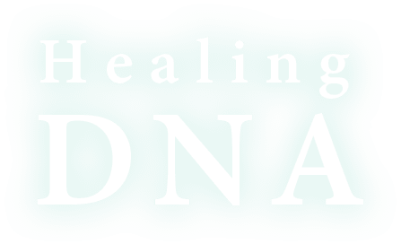 Healing DNA